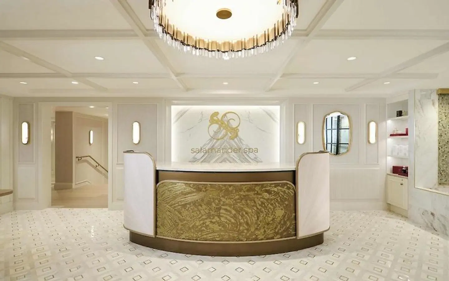 Salamander Washington DC LOUNGE_LOBBY