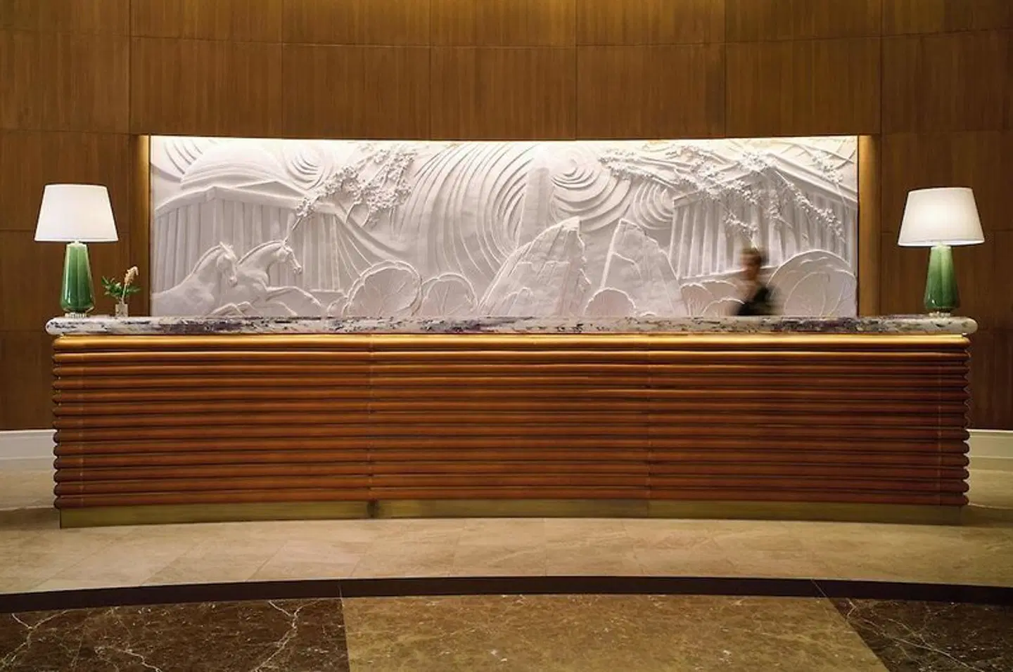 Salamander Washington DC HEALTH_BEAUTY