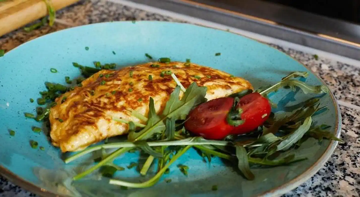 Ruperti - Gastehaus Restaurant