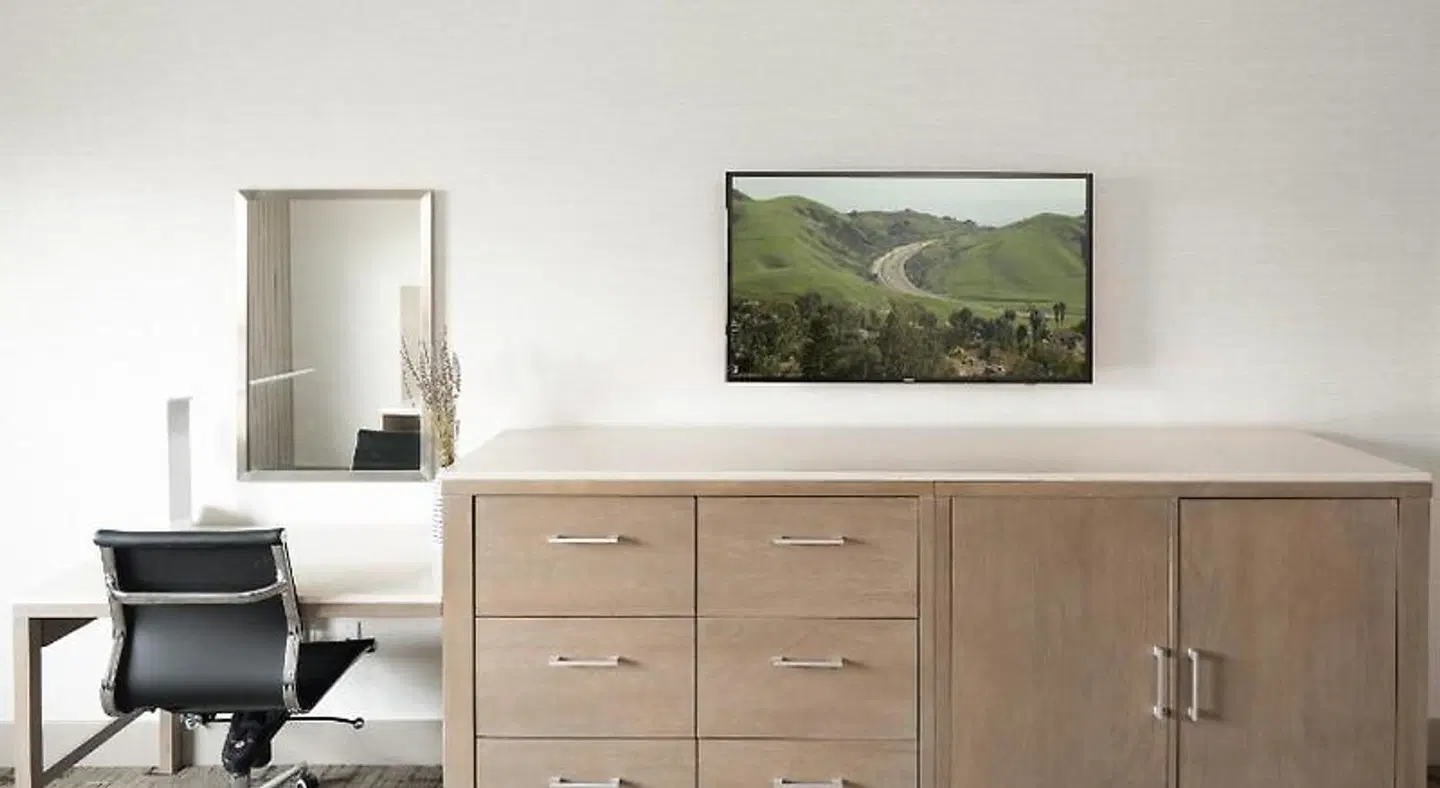 Ayres Hotel San Diego South - Chula Vista ROOM_EXAMPLE