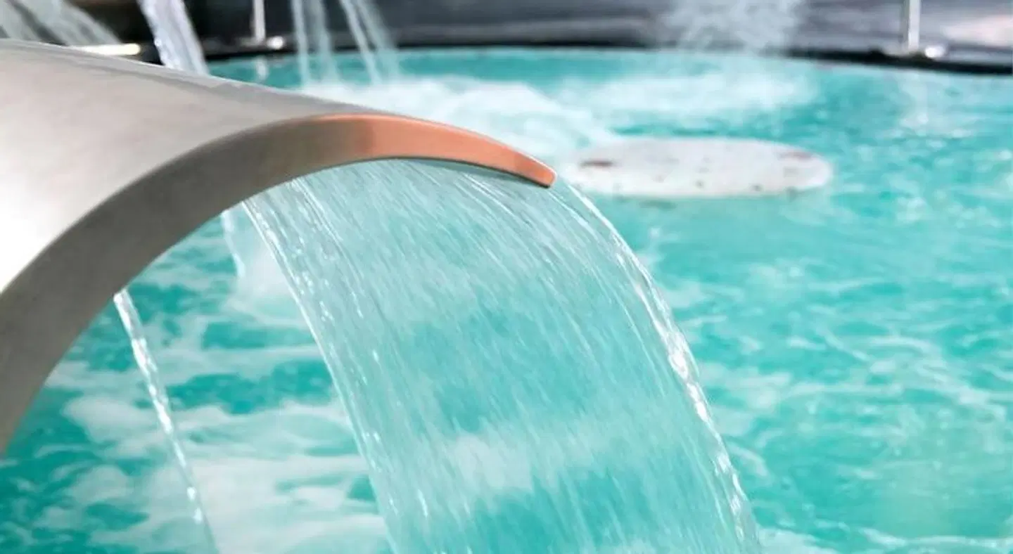 Occidental Aranjuez OUTDOOR_POOL