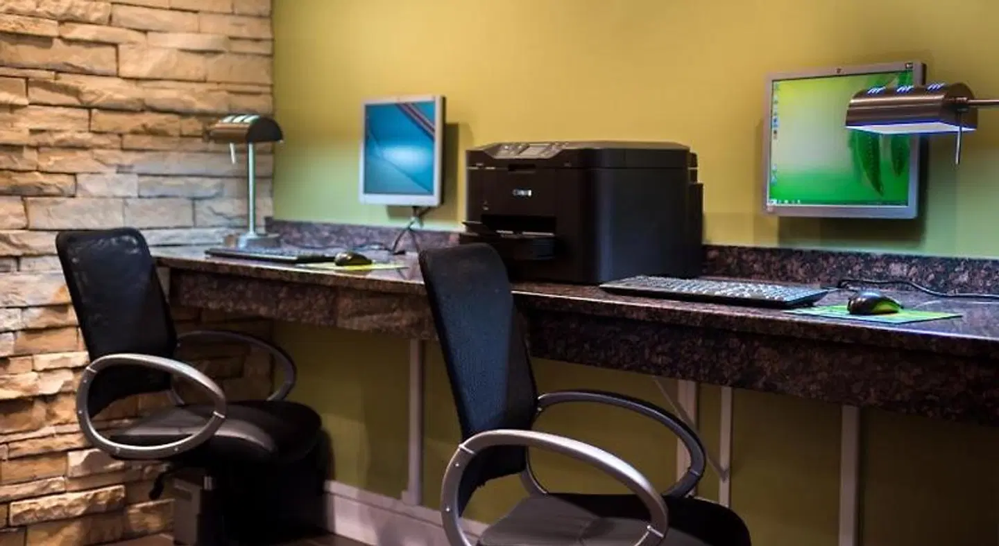 Best Western Airport Albuquerque InnSuites Hotel & Suites Konferenz