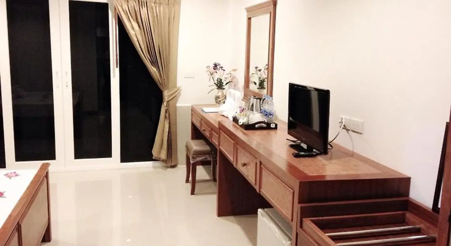 Siray House ROOM_EXAMPLE
