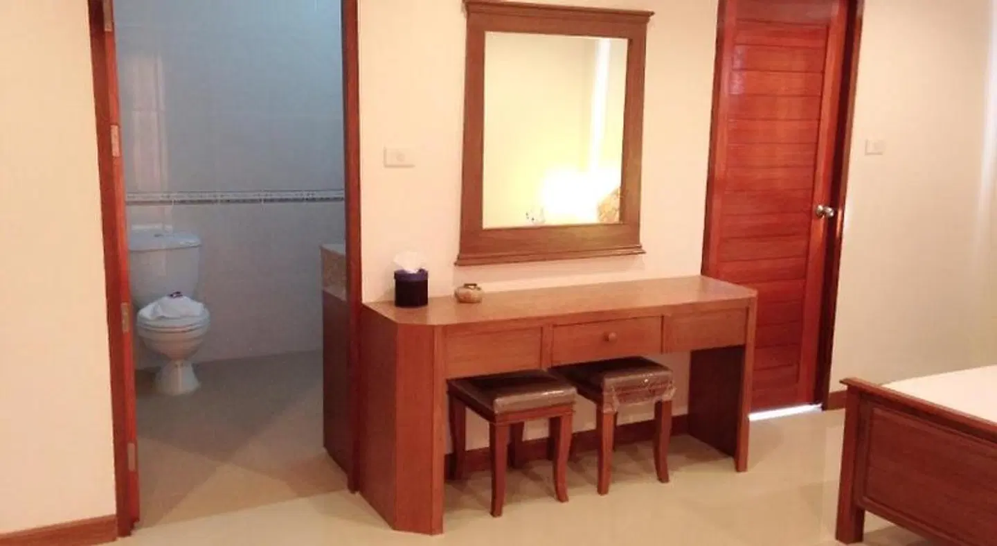 Siray House ROOM_EXAMPLE