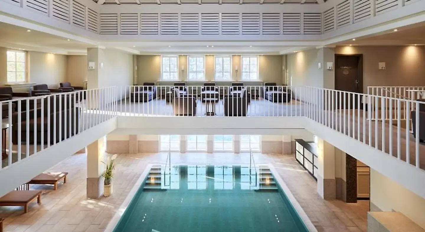 Strandhotel Zingst LOUNGE_LOBBY