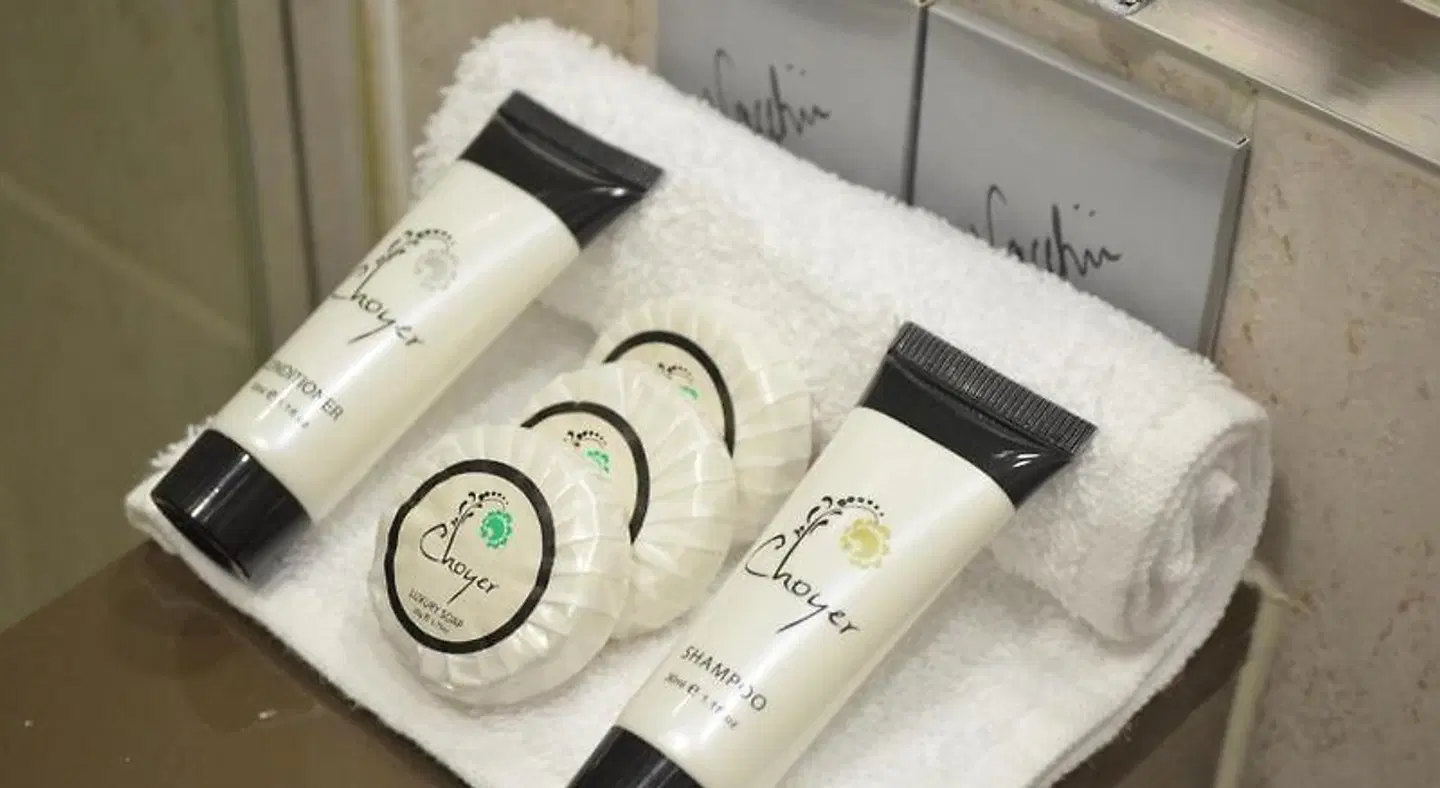 Brisbane International Rocklea HEALTH_BEAUTY