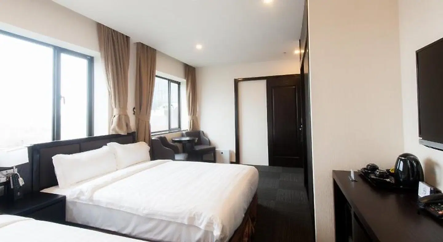 Sakura Hotel ROOM_EXAMPLE
