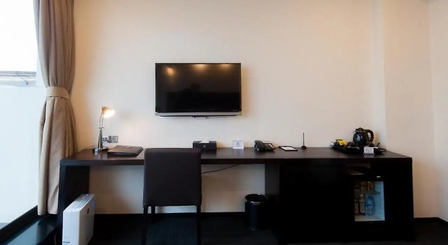 Sakura Hotel ROOM_EXAMPLE