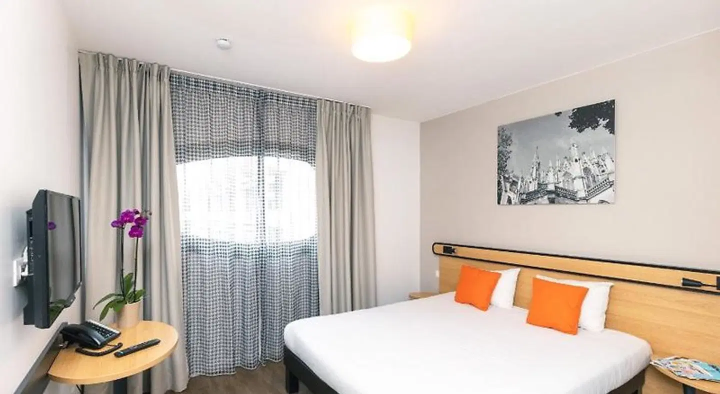 Aparthotel Adagio access Nancy Centre ROOM_EXAMPLE