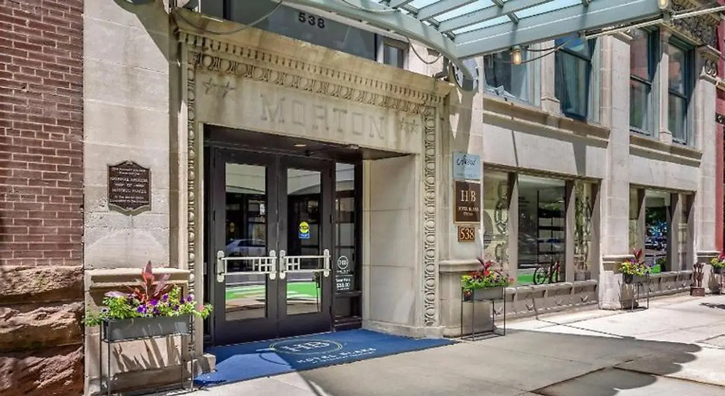 Blake, an Ascend Collection Member EXTERIOR