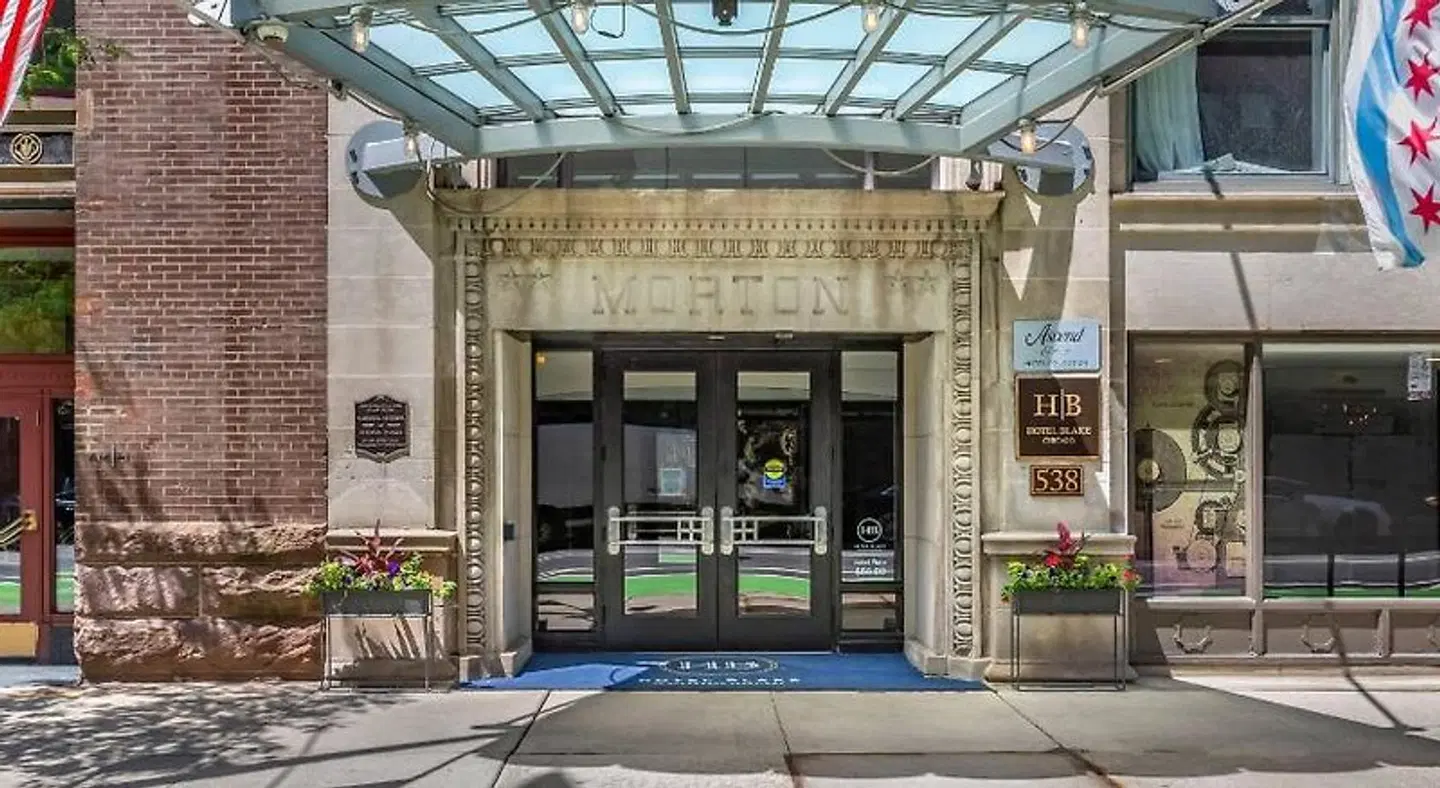 Blake, an Ascend Collection Member EXTERIOR