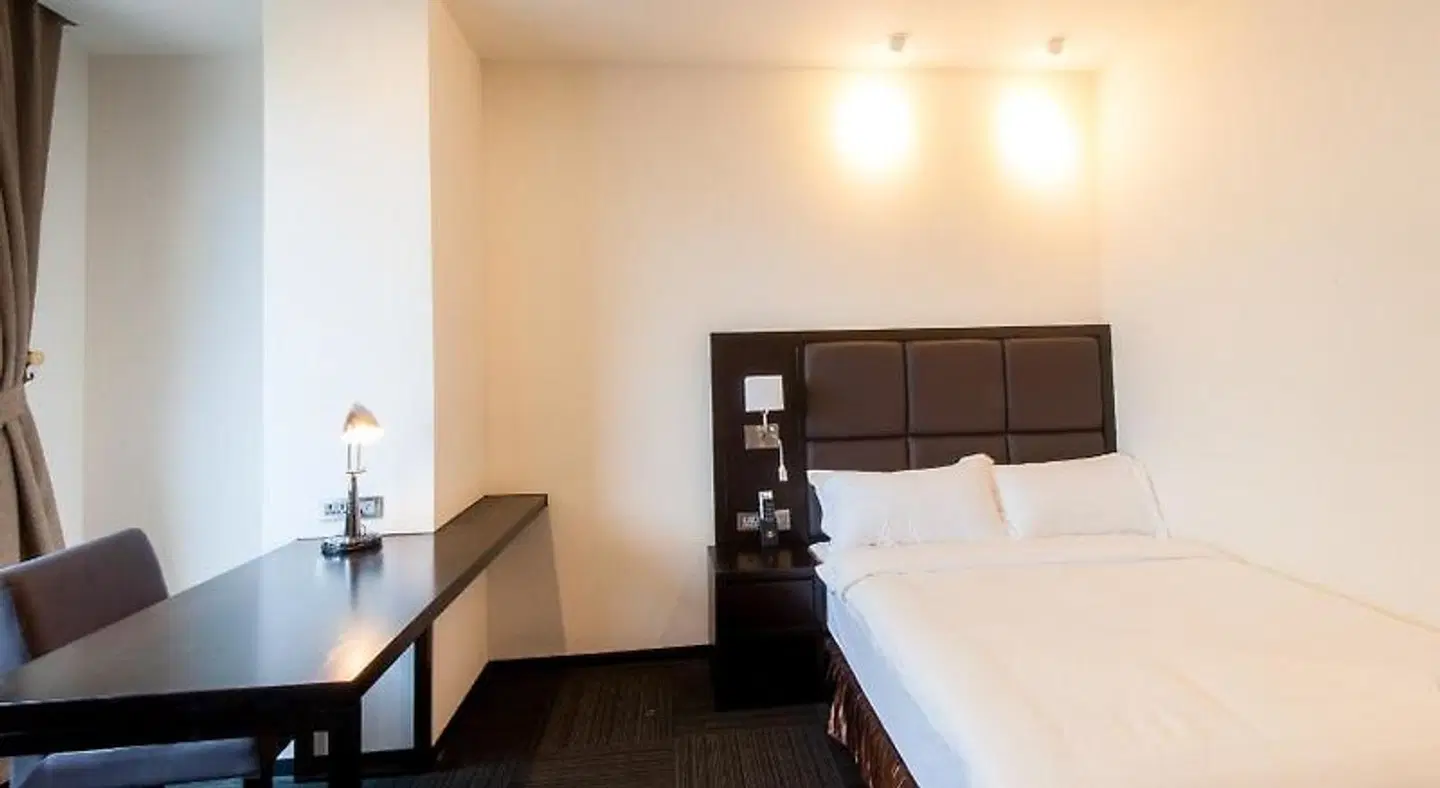 Sakura Hotel ROOM_EXAMPLE