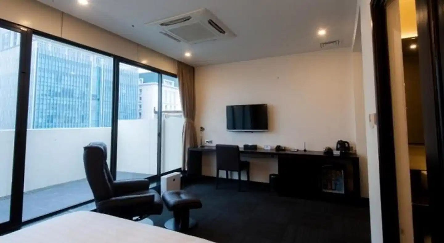 Sakura Hotel Konferenz