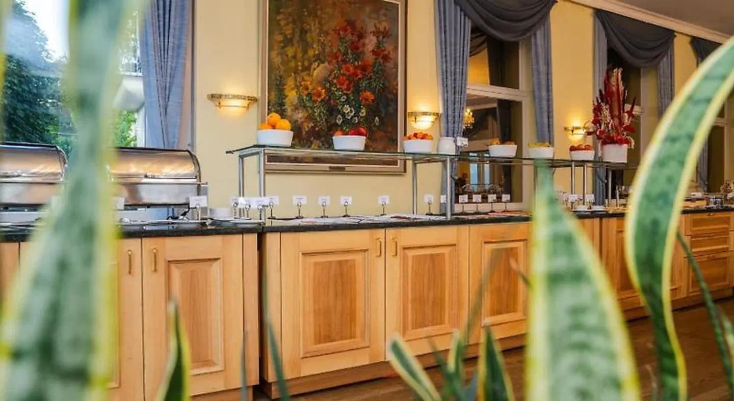 Belvédère Bar