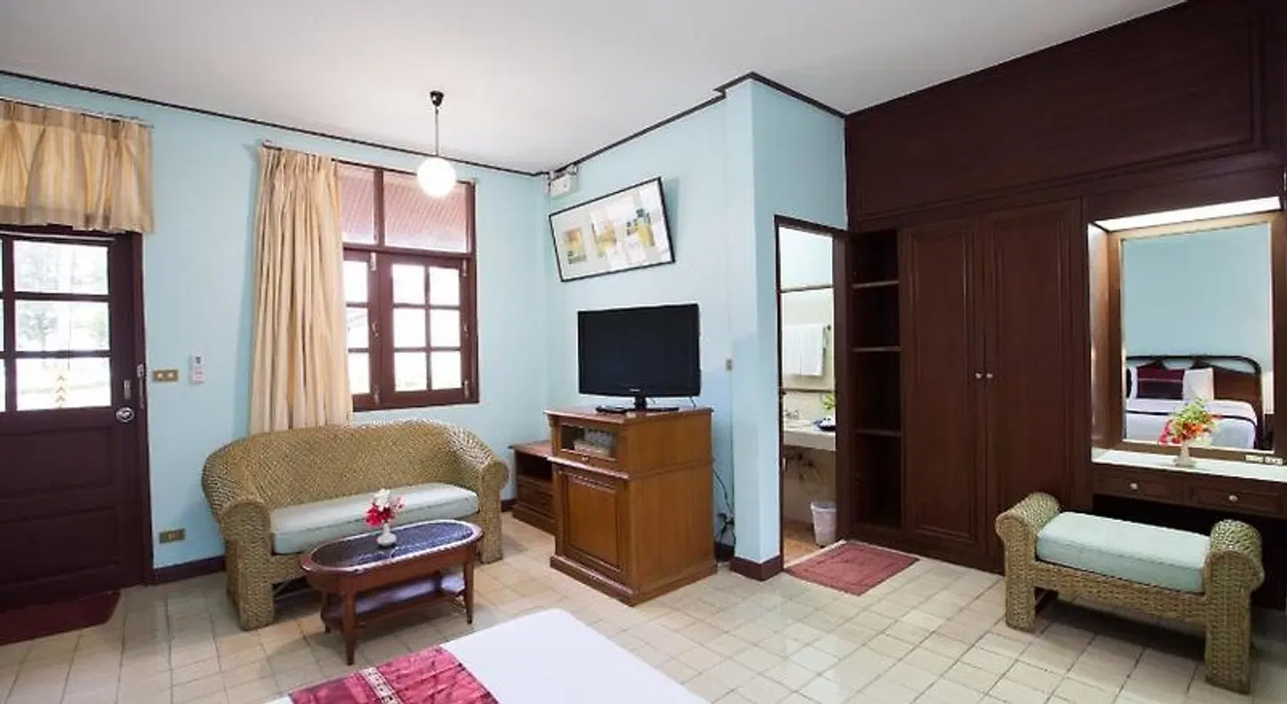 Eurasia Cha-Am Lagoon ROOM_EXAMPLE