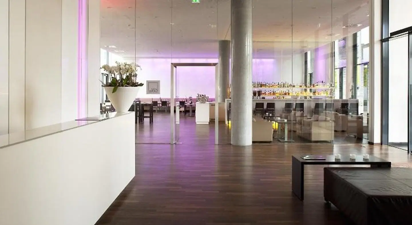 Innside by Melia Manchester LOUNGE_LOBBY