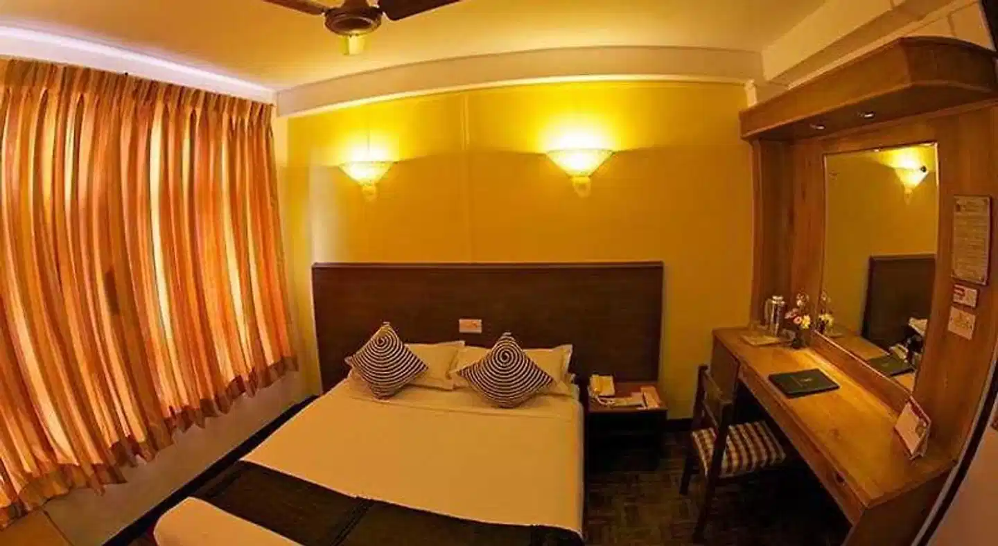 Guest House Kathmandu Wellness
