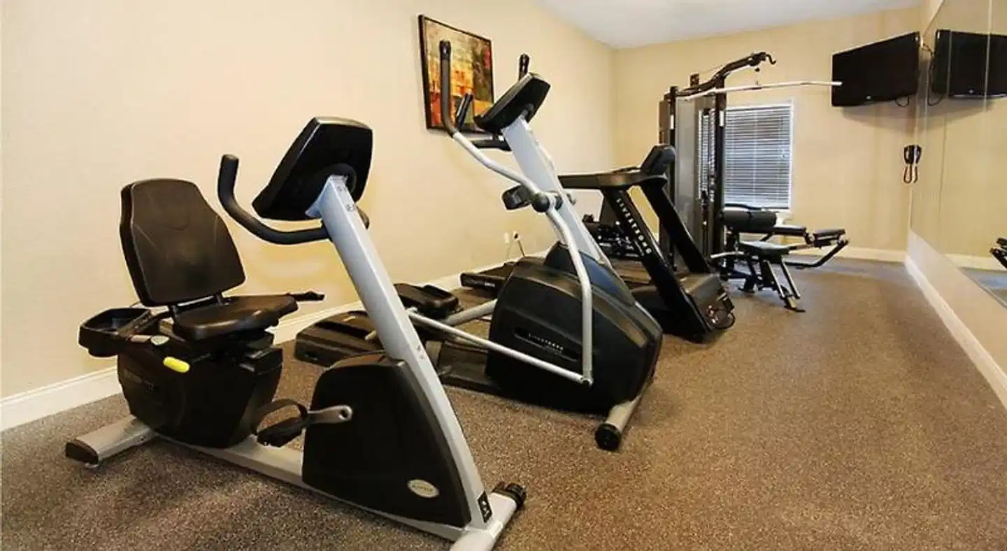 Best Western Plus Seawall Inn & Suites by the Beach Sport und Entertainment