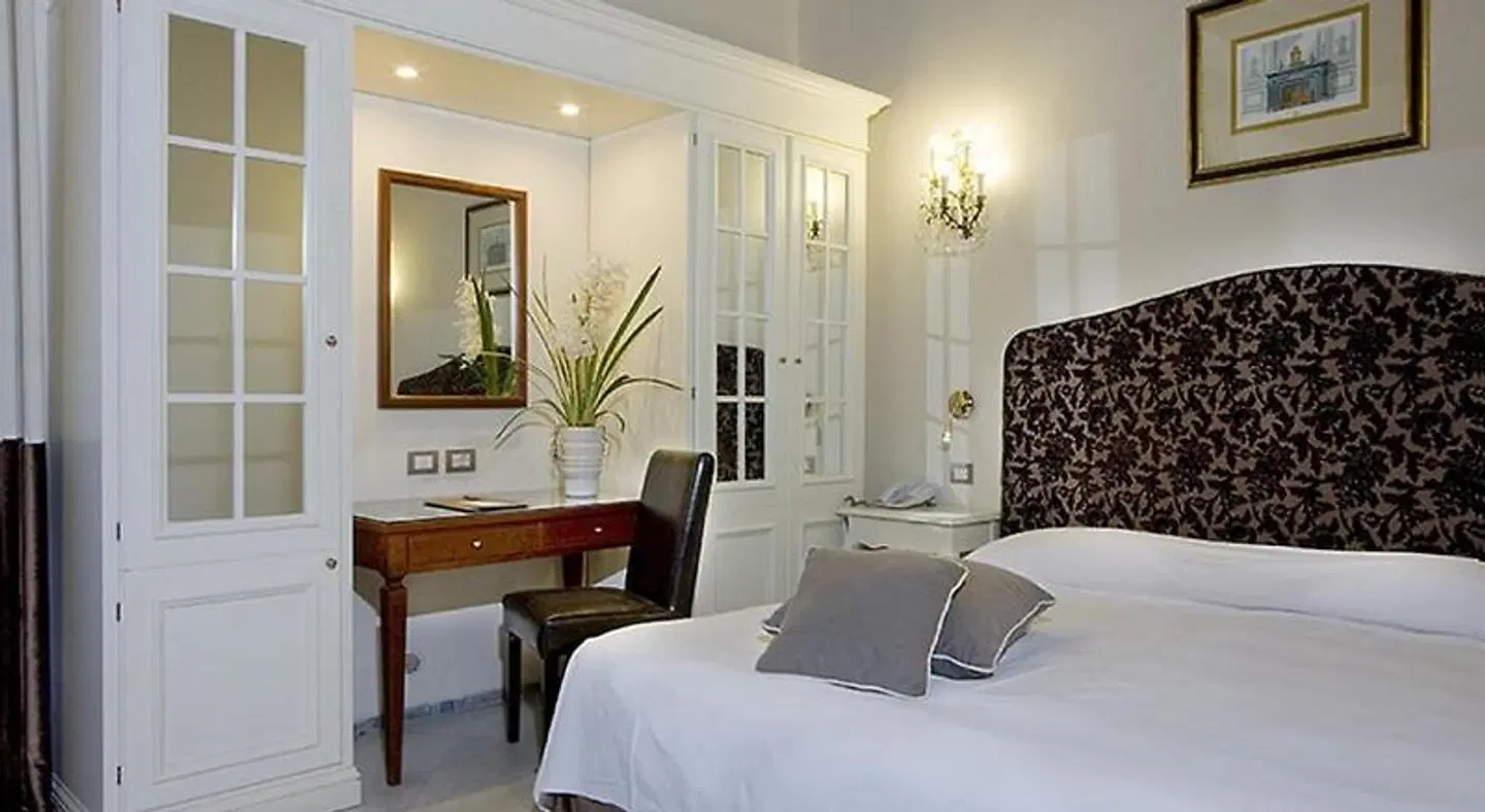 Villa Fiesole ROOM_EXAMPLE