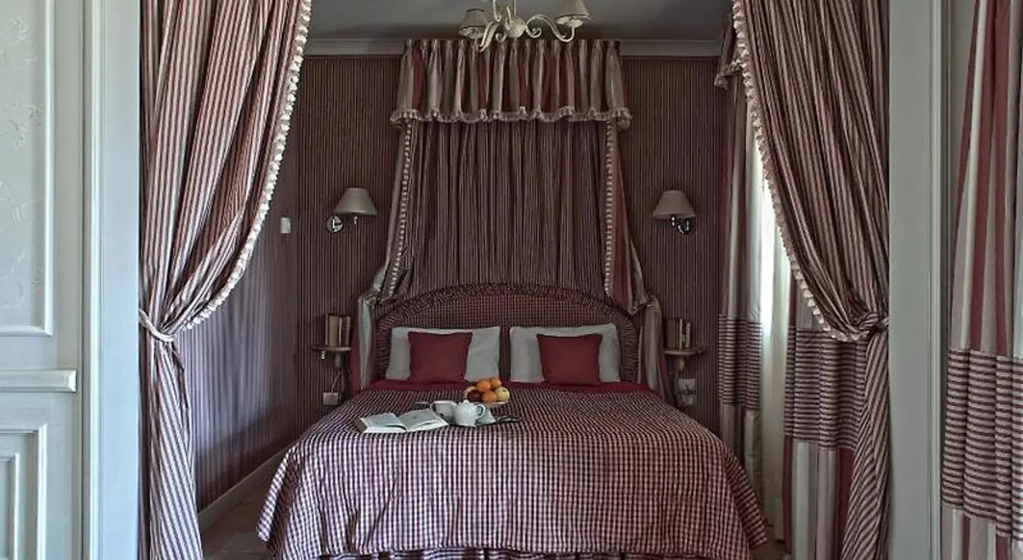 Villa Fiesole ROOM_EXAMPLE