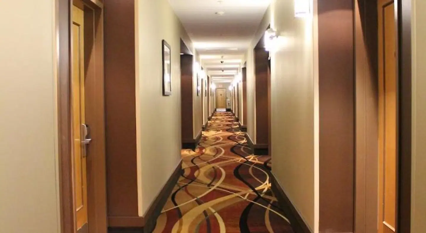 Best Western King George Inn & Suites HEALTH_BEAUTY