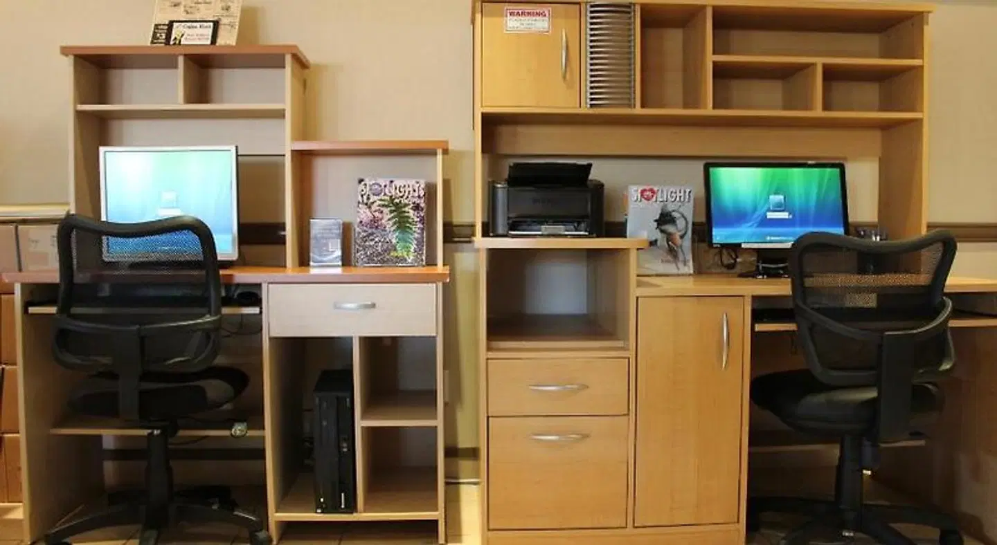 Best Western King George Inn & Suites ROOM_EXAMPLE