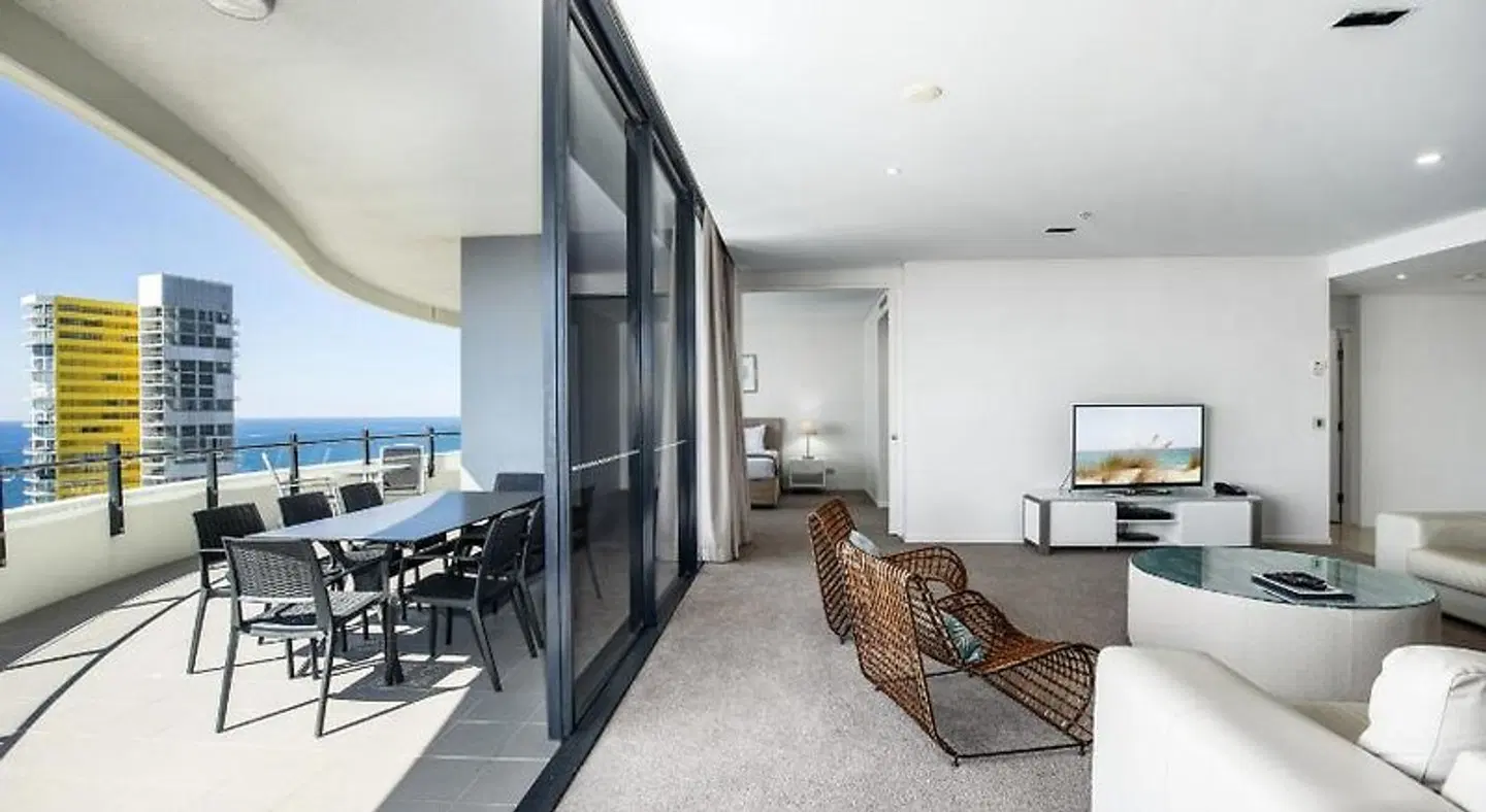 The Wave Resort ROOM_EXAMPLE