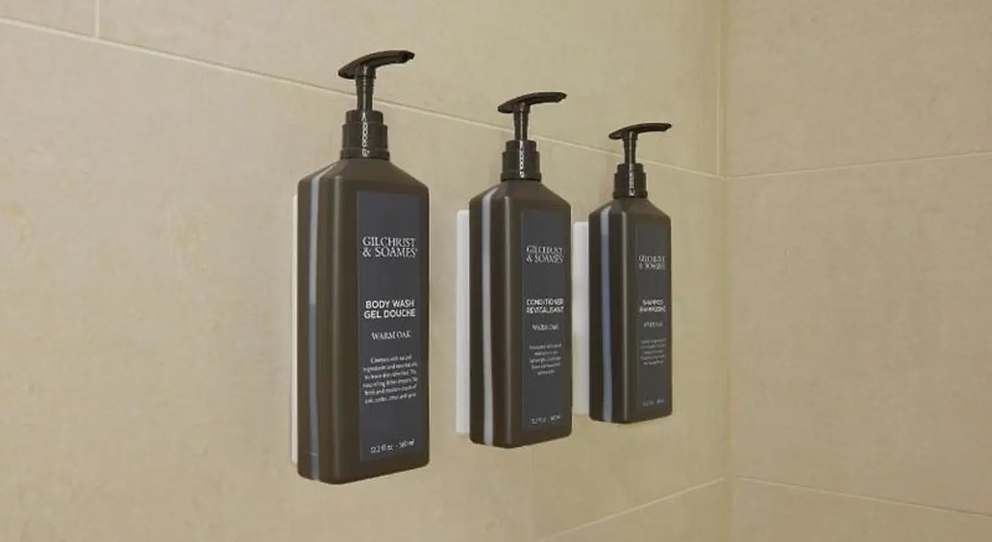 Sheraton Parkway Toronto North Hotel & Suites Badezimmer