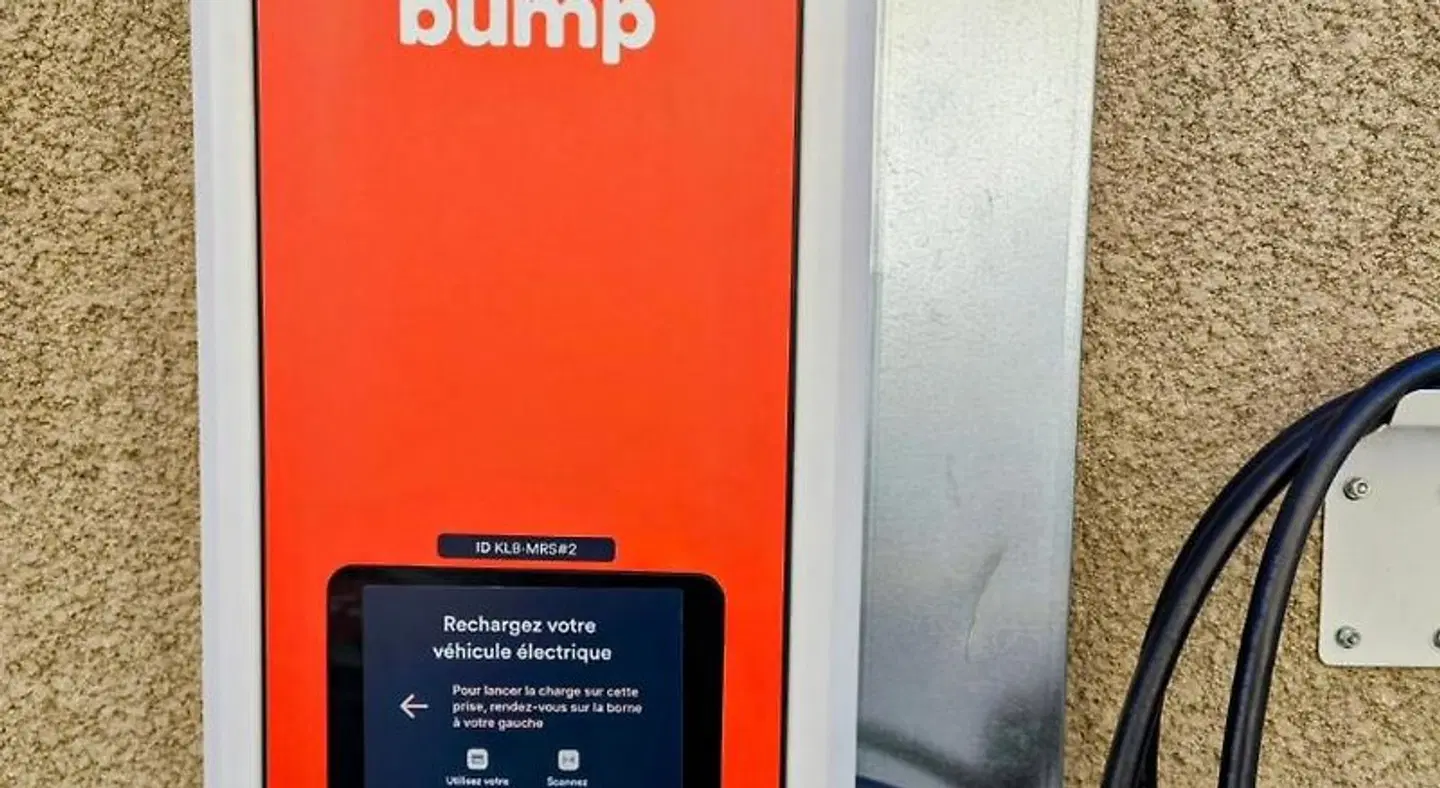 Kyriad Marseille Palais des Congrès - Vélodrome LOUNGE_LOBBY