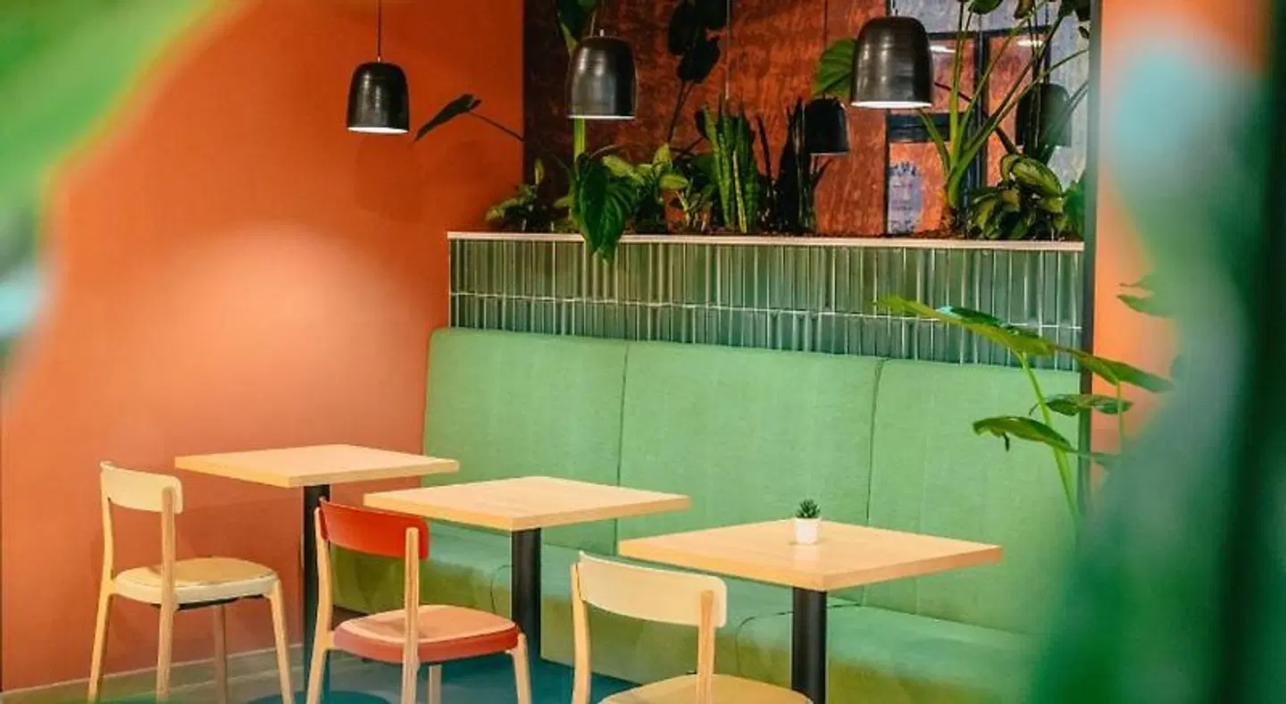 Kyriad Marseille Palais des Congrès - Vélodrome SPORTS_AND_LEISURE