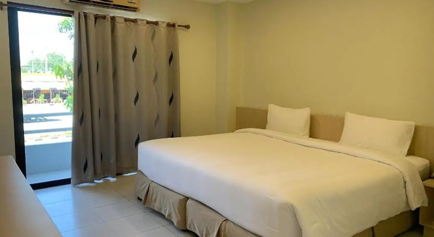 Star 3 Residence ROOM_EXAMPLE
