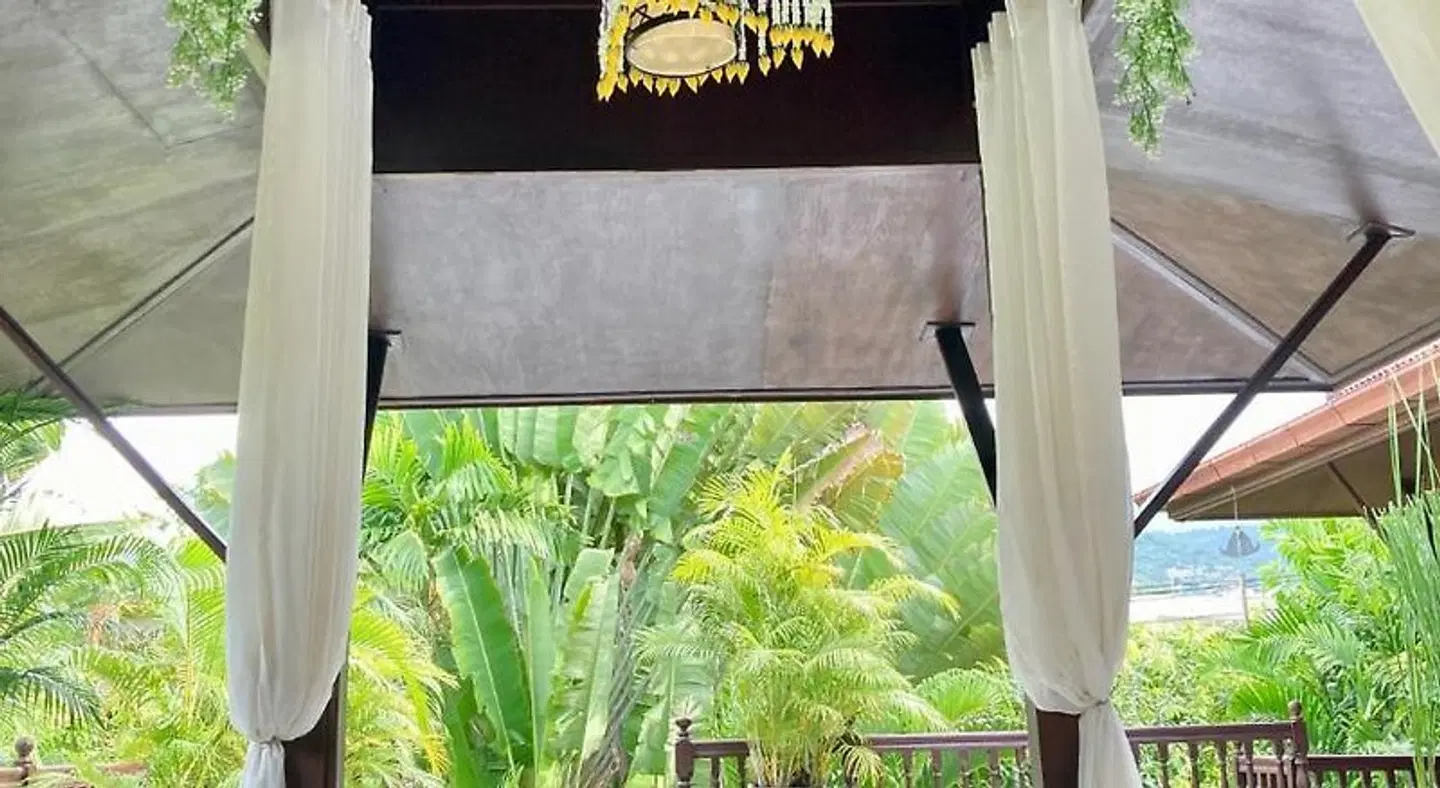 Ban Keaw Villas HEALTH_BEAUTY