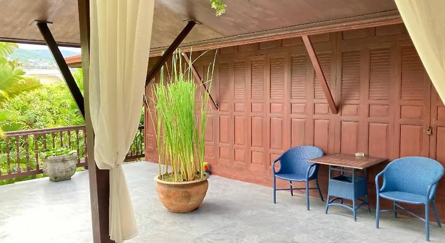 Ban Keaw Villas ROOM_EXAMPLE
