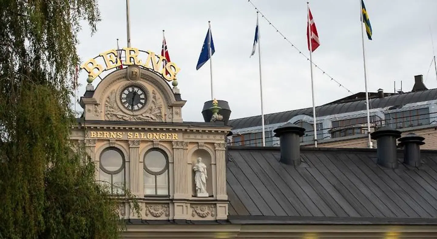 Berns Hotel SPORTS_AND_LEISURE