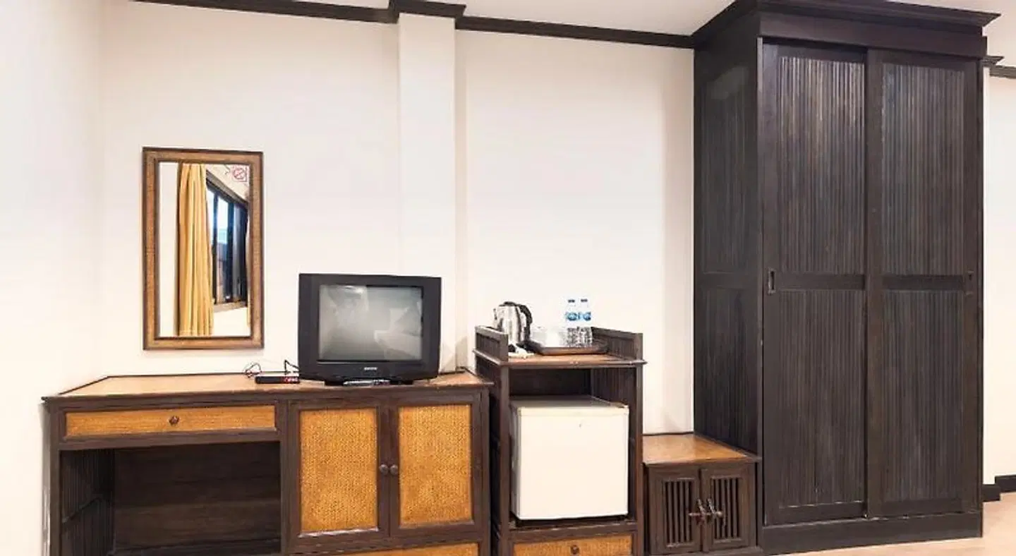 Seeka Boutique Resort ROOM_EXAMPLE