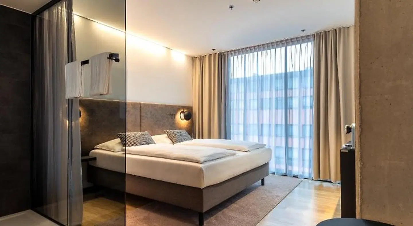 arte Hotel Salzburg ROOM_EXAMPLE