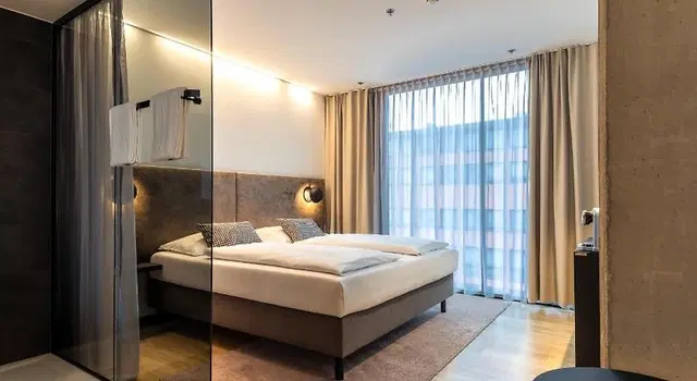 arte Hotel Salzburg ROOM_EXAMPLE
