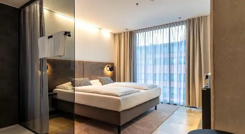 arte Hotel Salzburg – Hotelfoto