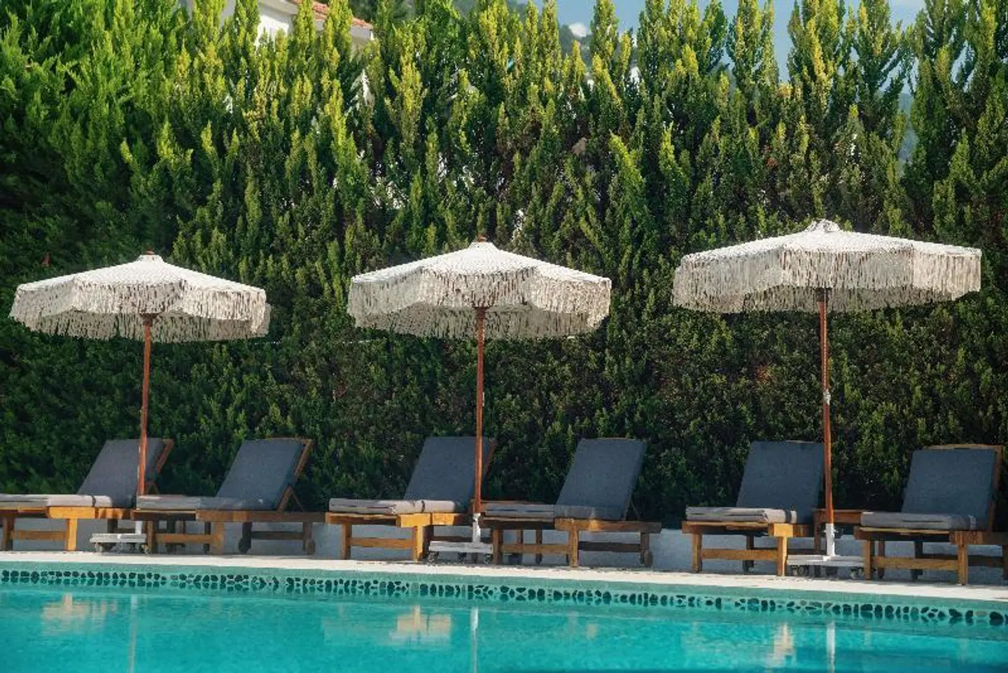 Kassandra Boutique Hotel OUTDOOR_POOL