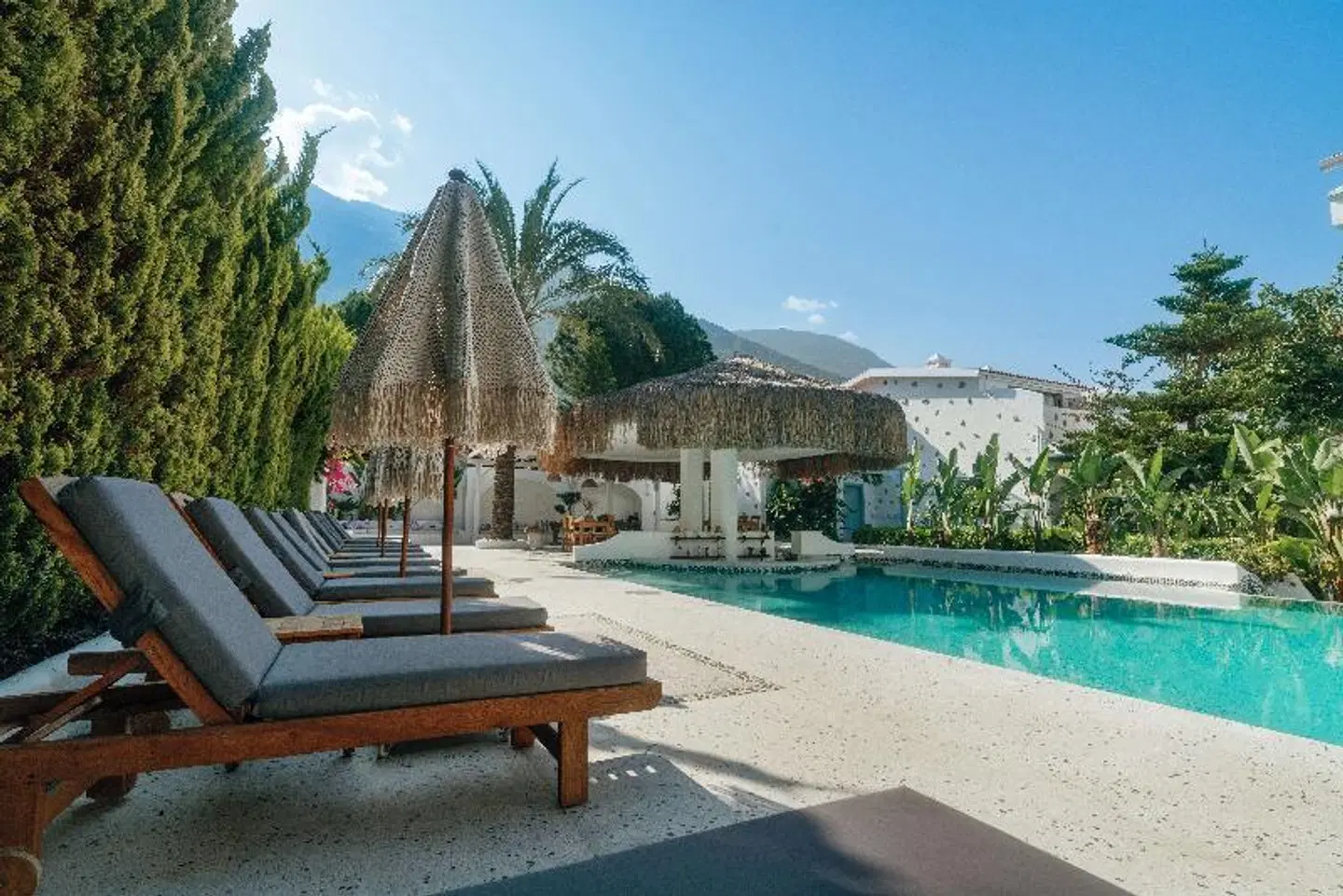 Kassandra Boutique Hotel OUTDOOR_POOL