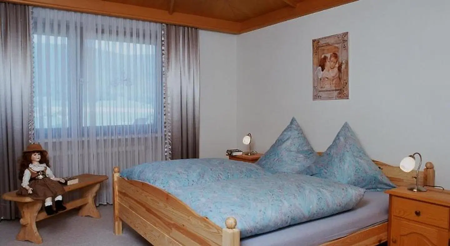 Pension Ferienwohnungen Ludwig ROOM_EXAMPLE