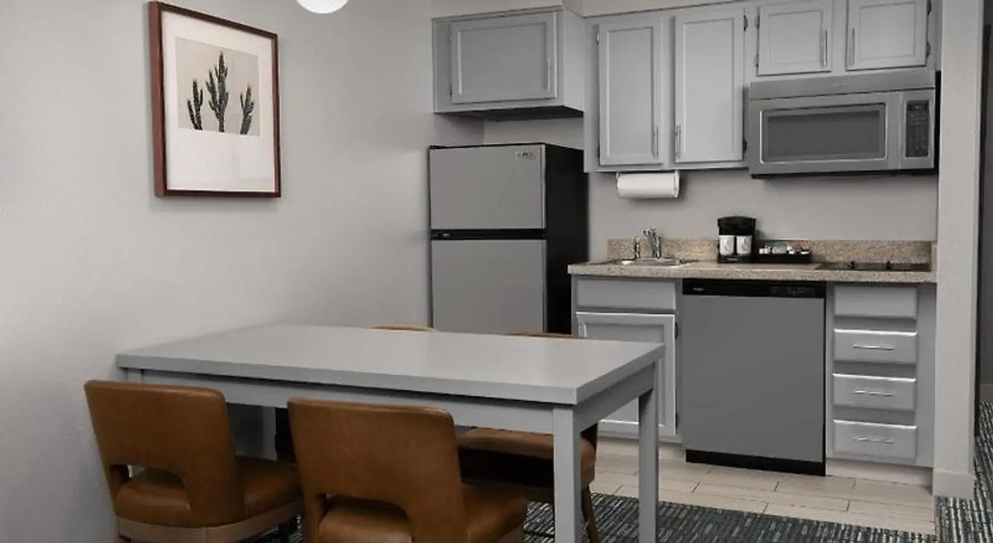 Homewood Suites by Hilton San Antonio-Riverwalk/Downtown ROOM_EXAMPLE