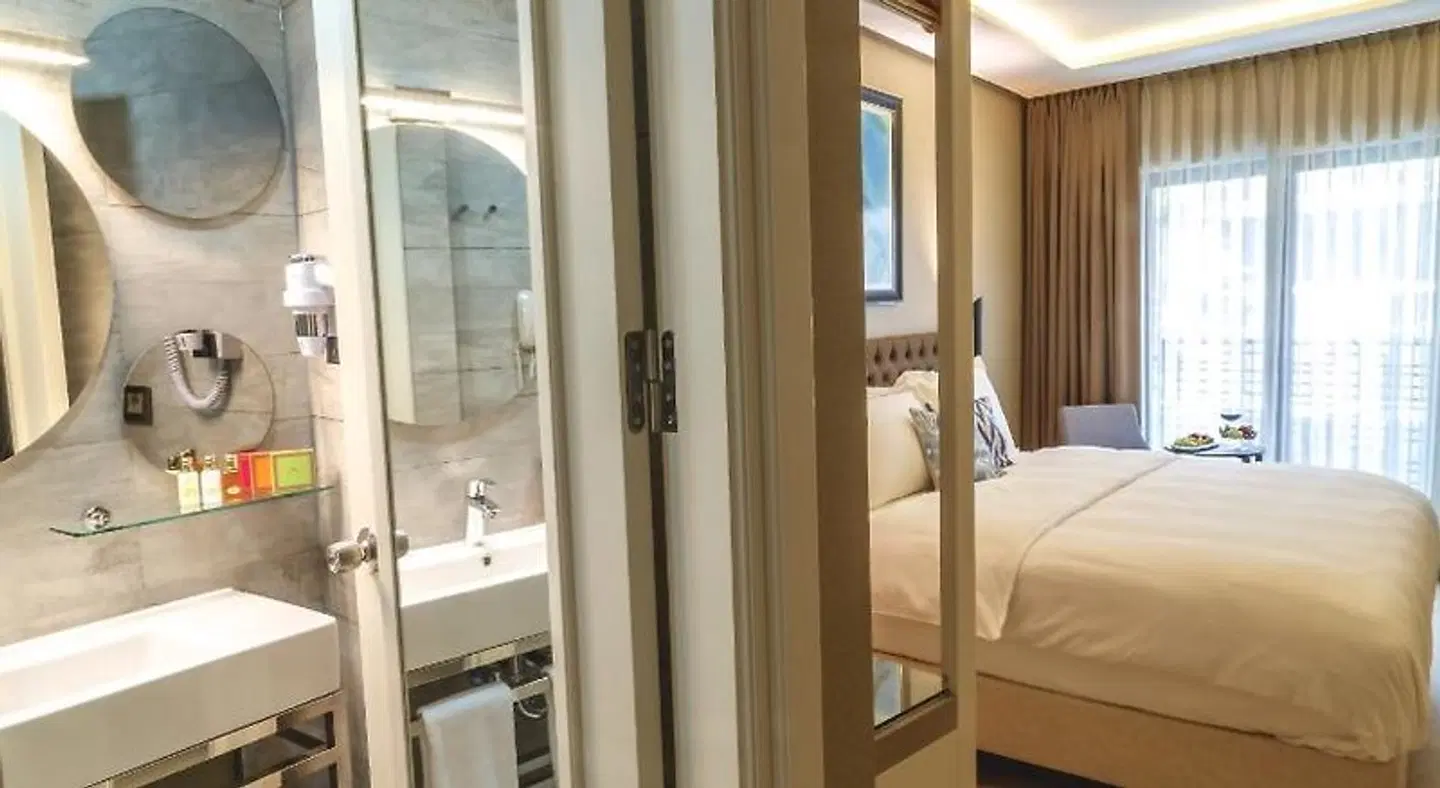 Barbera Hotel ROOM_EXAMPLE
