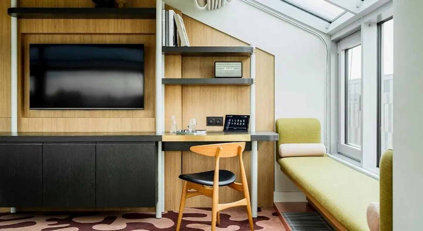 PURO Hotel Kraków ROOM_EXAMPLE