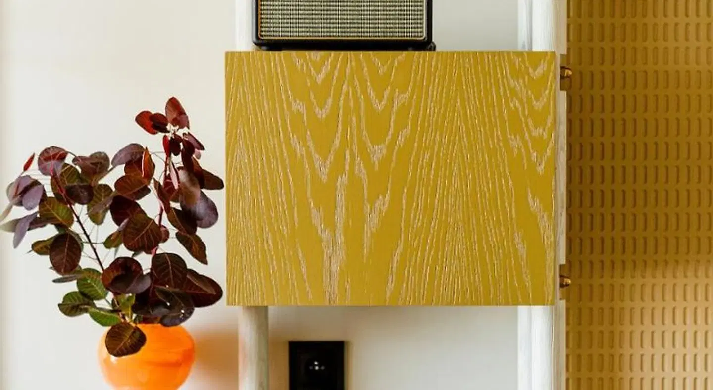 PURO Hotel Kraków LOUNGE_LOBBY