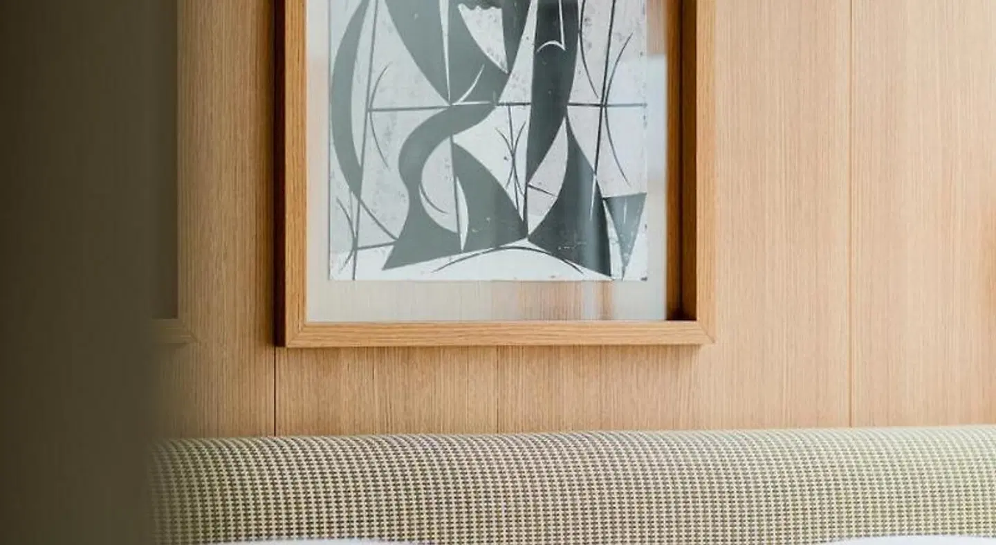 PURO Hotel Kraków ROOM_EXAMPLE