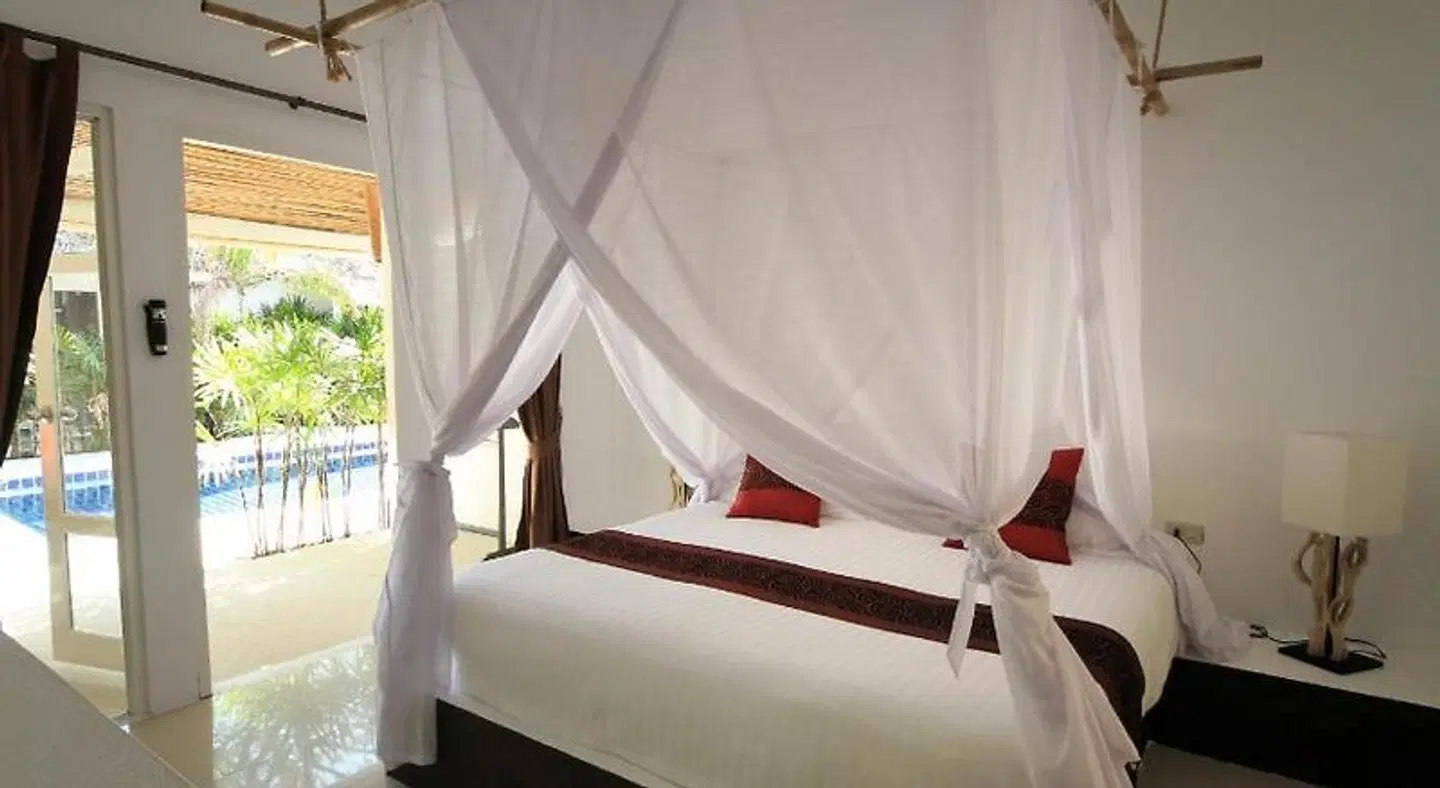 The White Cottage ROOM_EXAMPLE