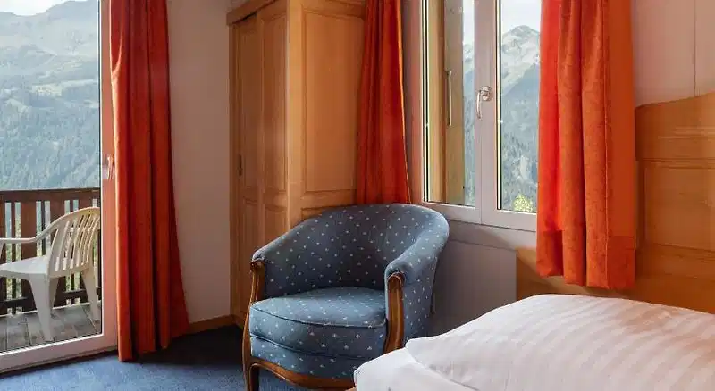 Bellevue – Hotelfoto
