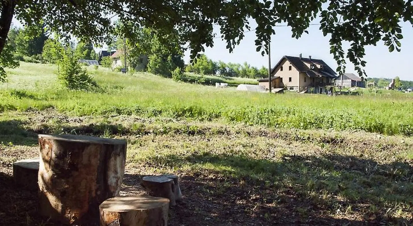 House Izvor Garten
