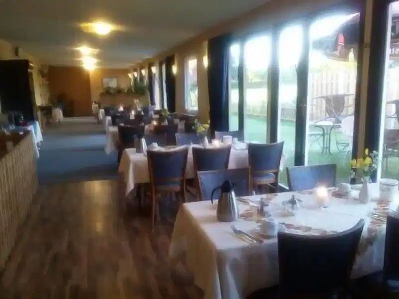 Fecht – Hotelfoto